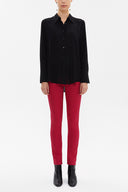 Black Shabby shirt  10746