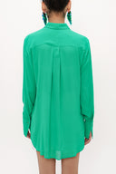Green Shabby shirt  10746