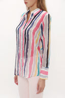 Striped Shabby shirt  10746
