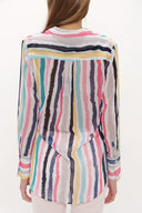 Striped Shabby shirt  10746