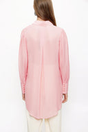 Pink Wide cut shirt 10761