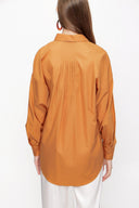 Ginger Wide cut shirt 10764