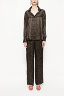 Pars Wide cut shirt 10814