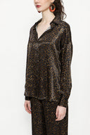 Pars Wide cut shirt 10814