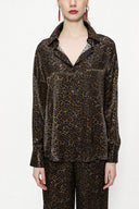 Pars Wide cut shirt 10814