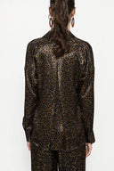 Pars Wide cut shirt 10814