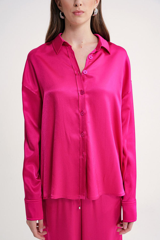 Fuchsia 