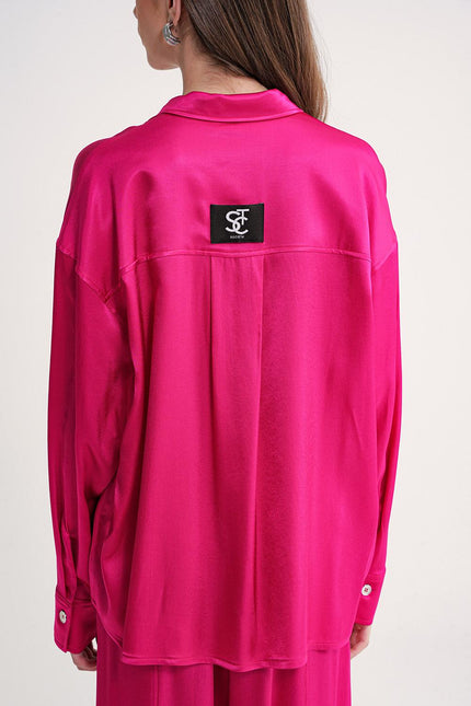Fuchsia 