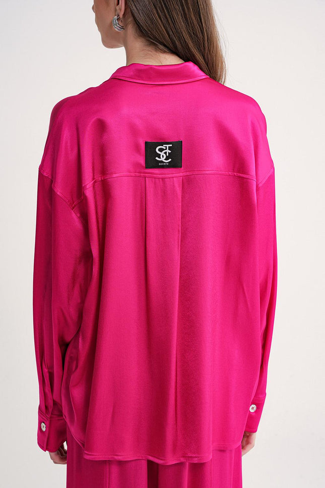 Fuchsia 