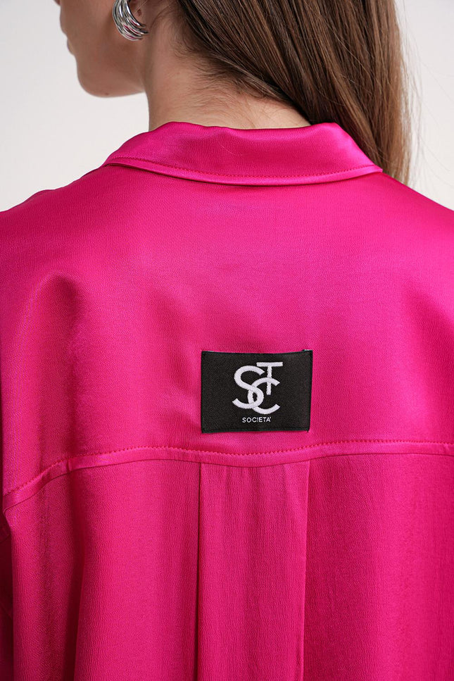Fuchsia 