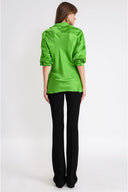 Green Loose fit shirt 10868