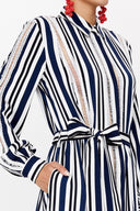 Striped 