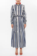 Striped 