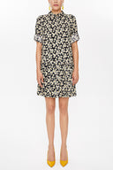 Black Mini dress 93168