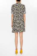 Black Mini dress 93168