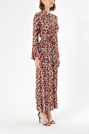 Pars Straight fit dress 93832