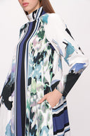 Black Wide cut dress 93966