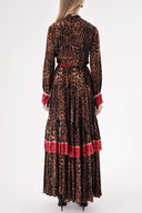 Pars Long shirt dress 94422