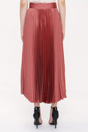 Cinnamon Pleated skirt 81182