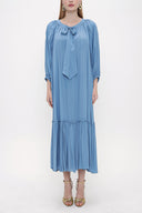 Bol Kesim Elbise 93833