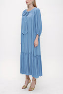 Bol Kesim Elbise 93833